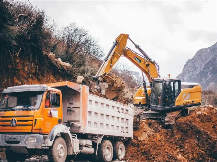 無錫梁溪區園林綠化施工作業